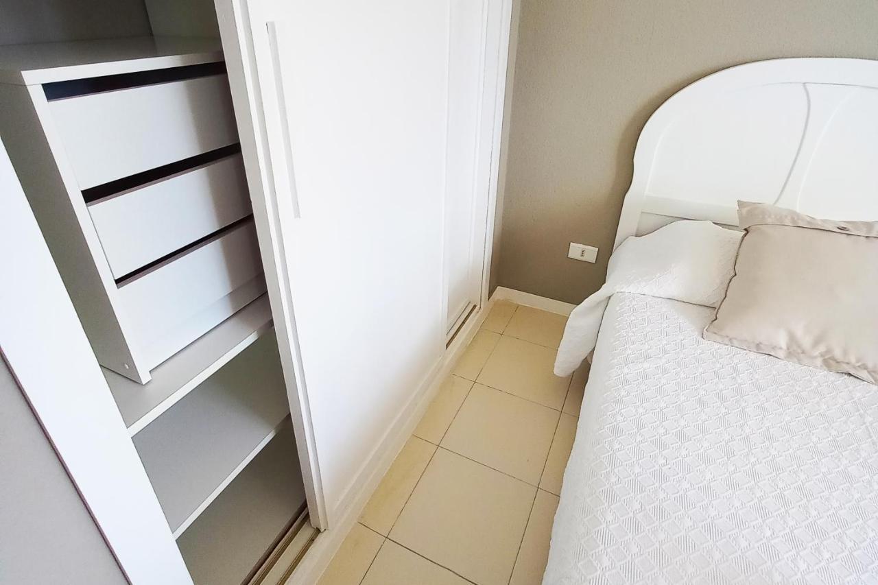 Apartment Sea View Cozy With Pool Puerto Rico (Gran Canaria)
