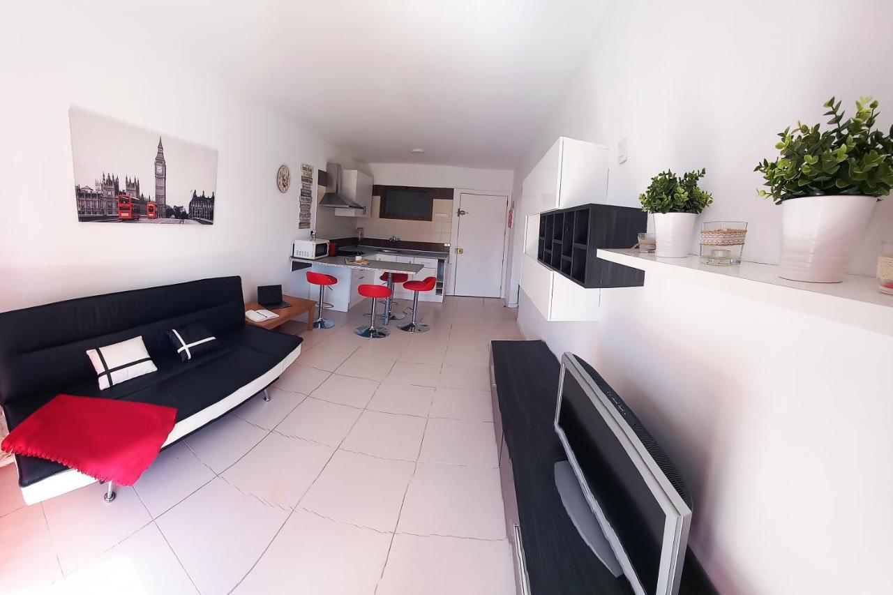 Sea View Cozy With Pool Apartment Puerto Rico (Gran Canaria)