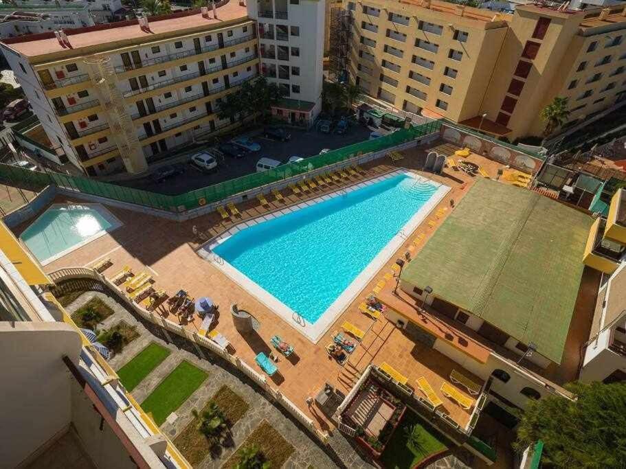 Apartamento Marlenghi 818 *
