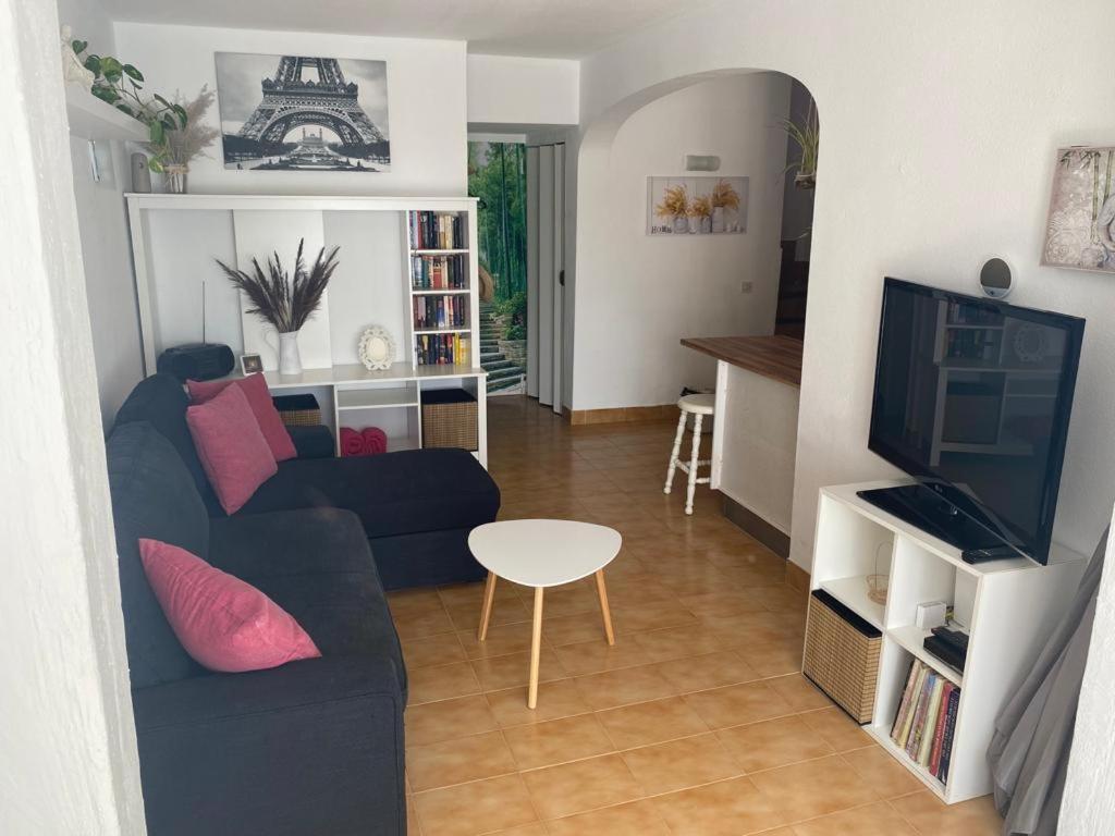 Casa Armonia Del Sol Ferienhaus