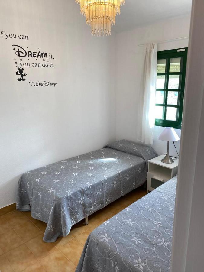 Casa Armonia Del Sol Ferienhaus