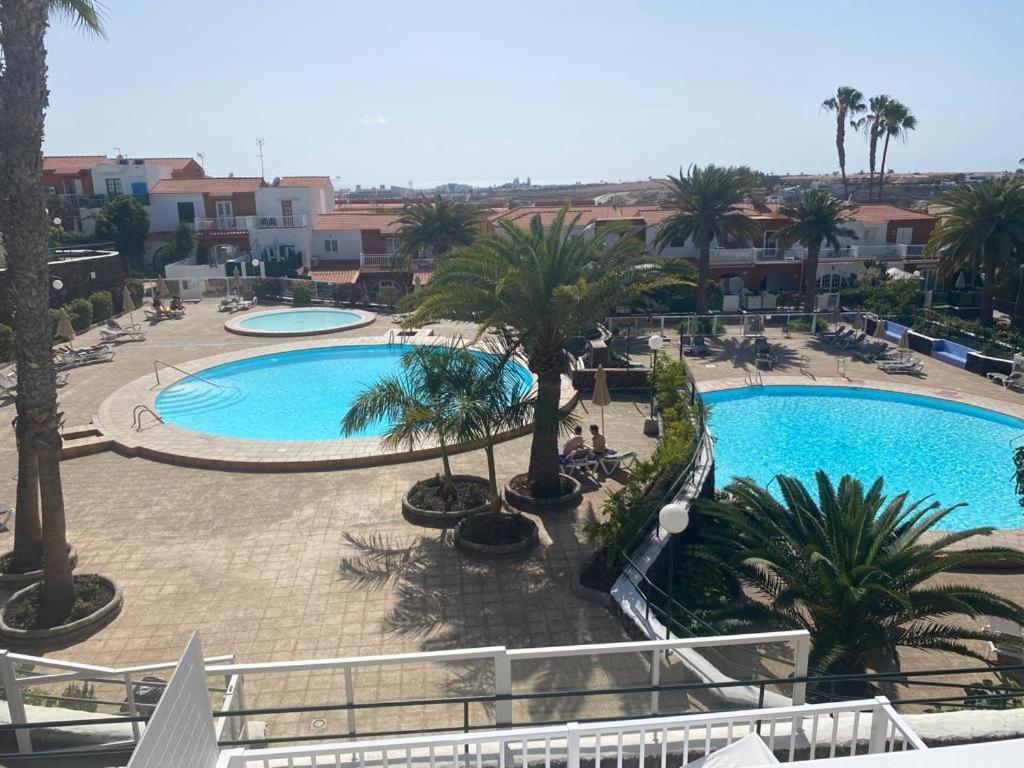 Casa Armonia Del Sol Ferienhaus