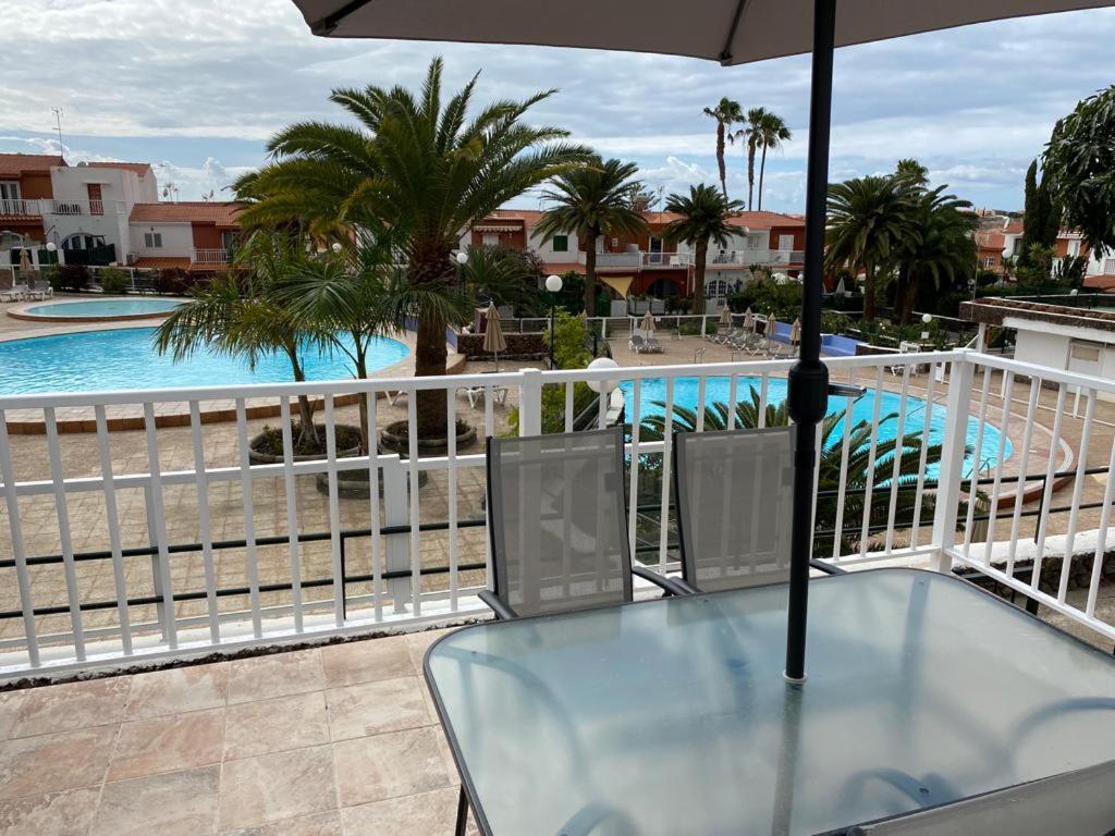 Casa Armonia Del Sol San Bartolomé