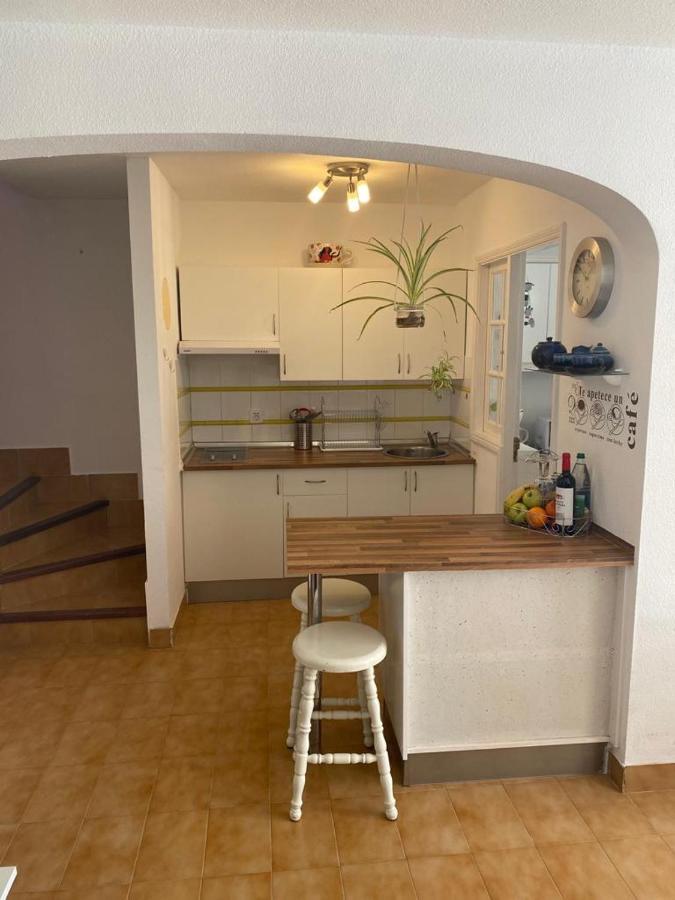 Casa Armonia Del Sol San Bartolomé