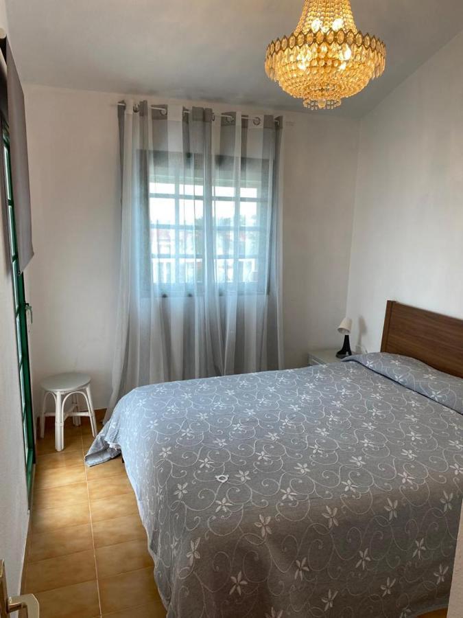 Casa Armonia Del Sol Ferienhaus *