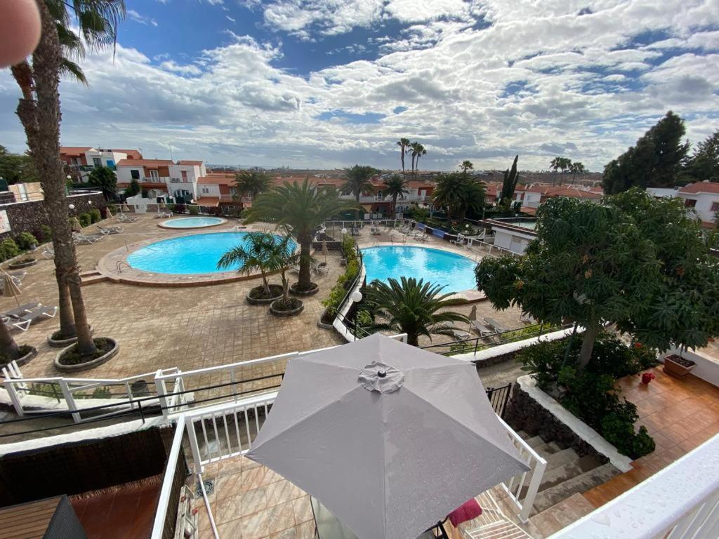 Ferienhaus Casa Armonia Del Sol San Bartolomé