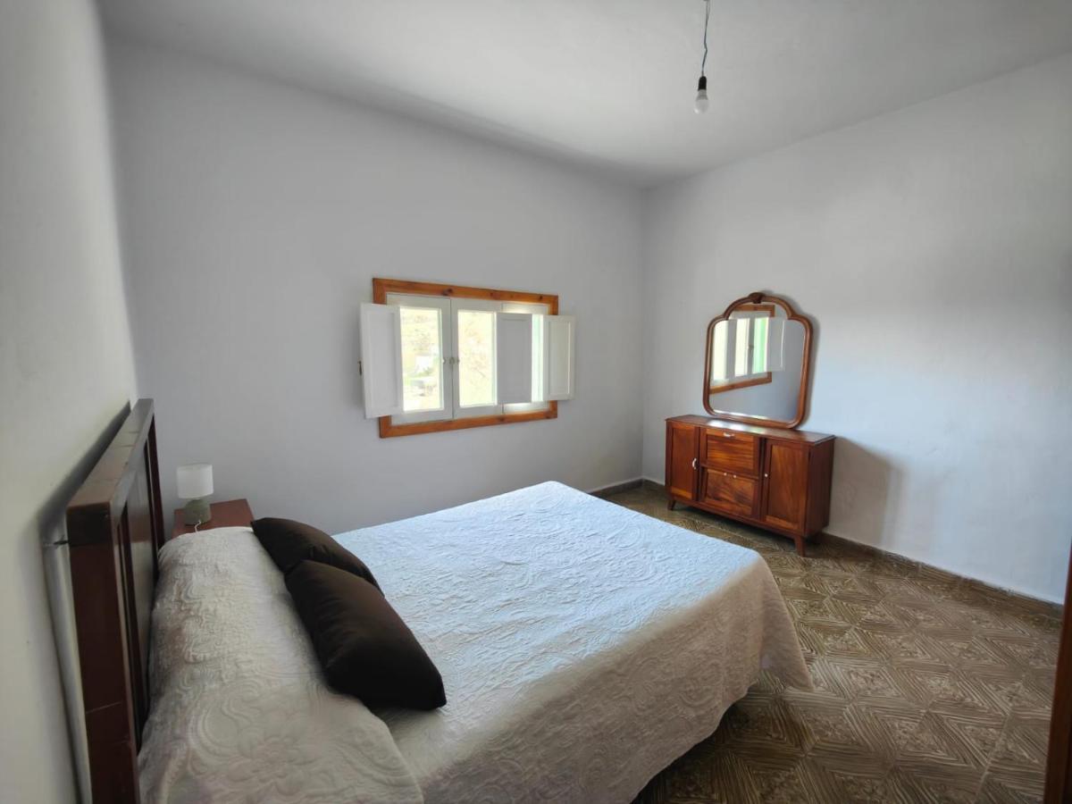 Casa de férias Ca' Isabelita