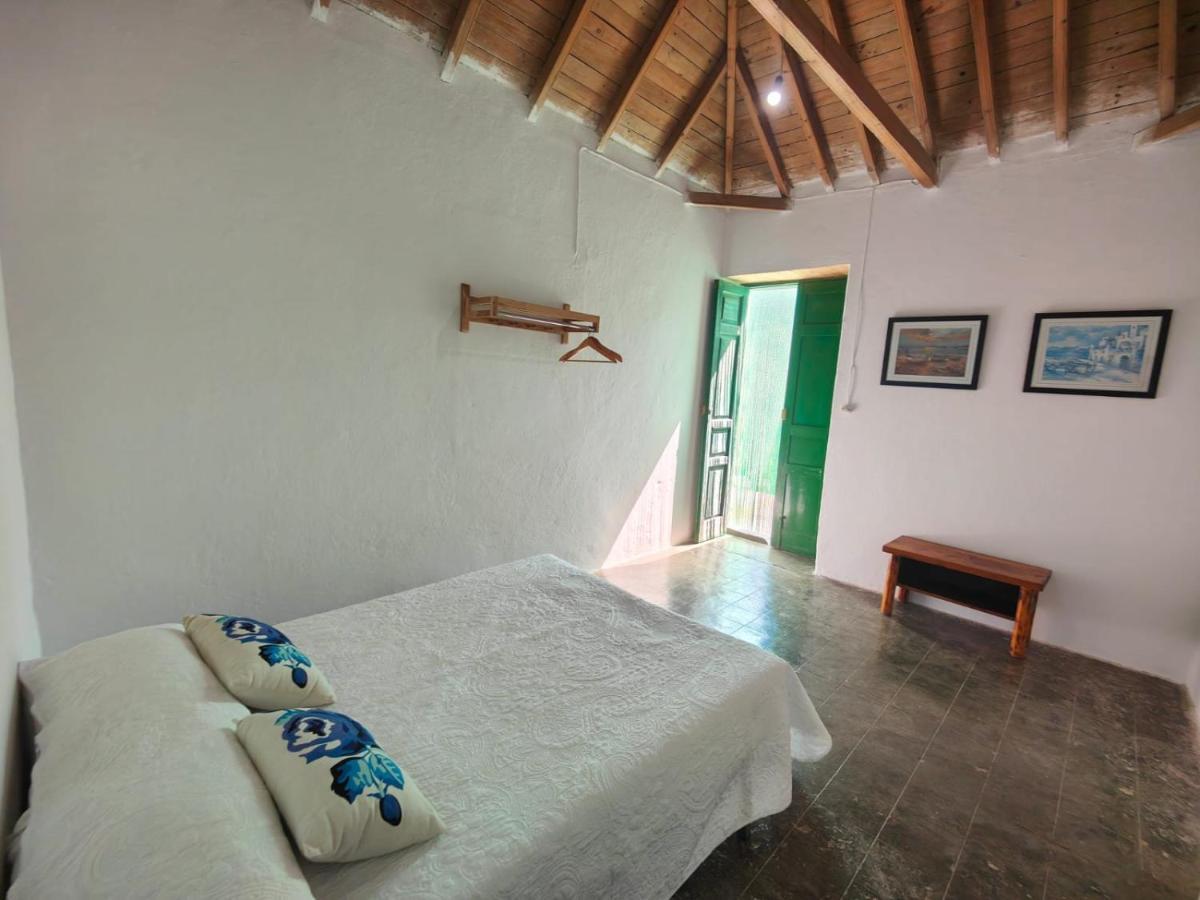 Casa de férias Ca' Isabelita