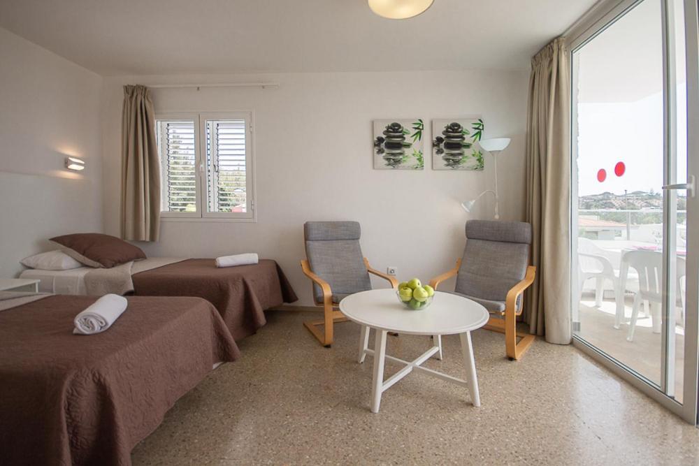 Apartment Tarahal *