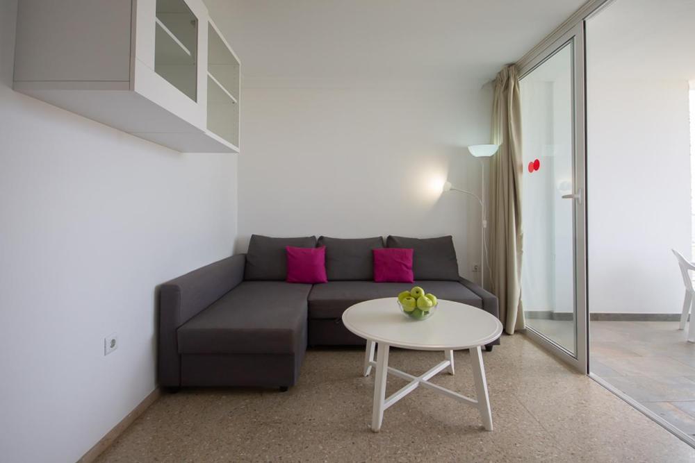 Tarahal Apartment San Agustin (Gran Canaria)