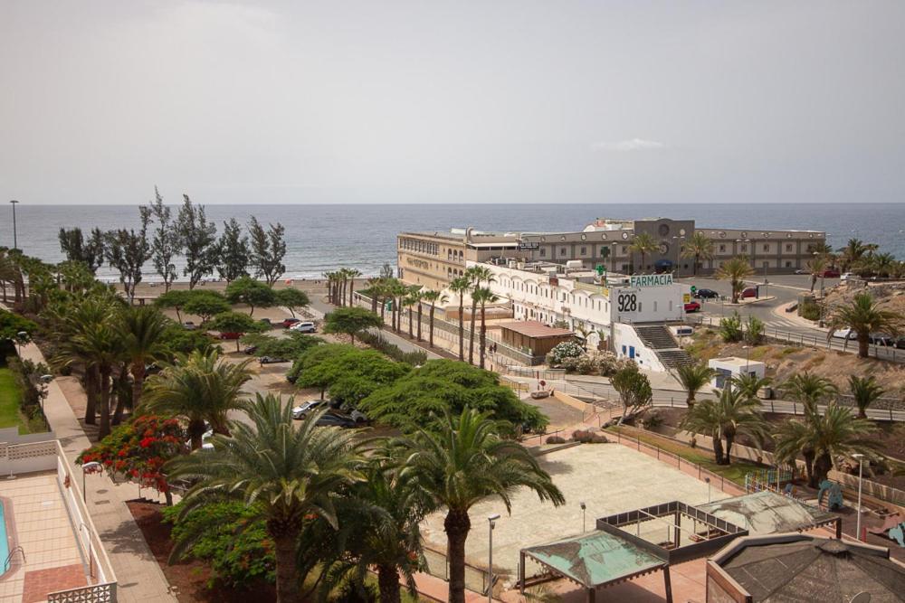 Tarahal Apartment