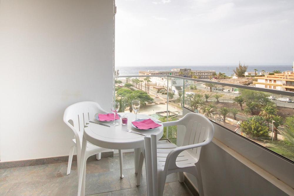 Tarahal Apartment San Agustin (Gran Canaria)