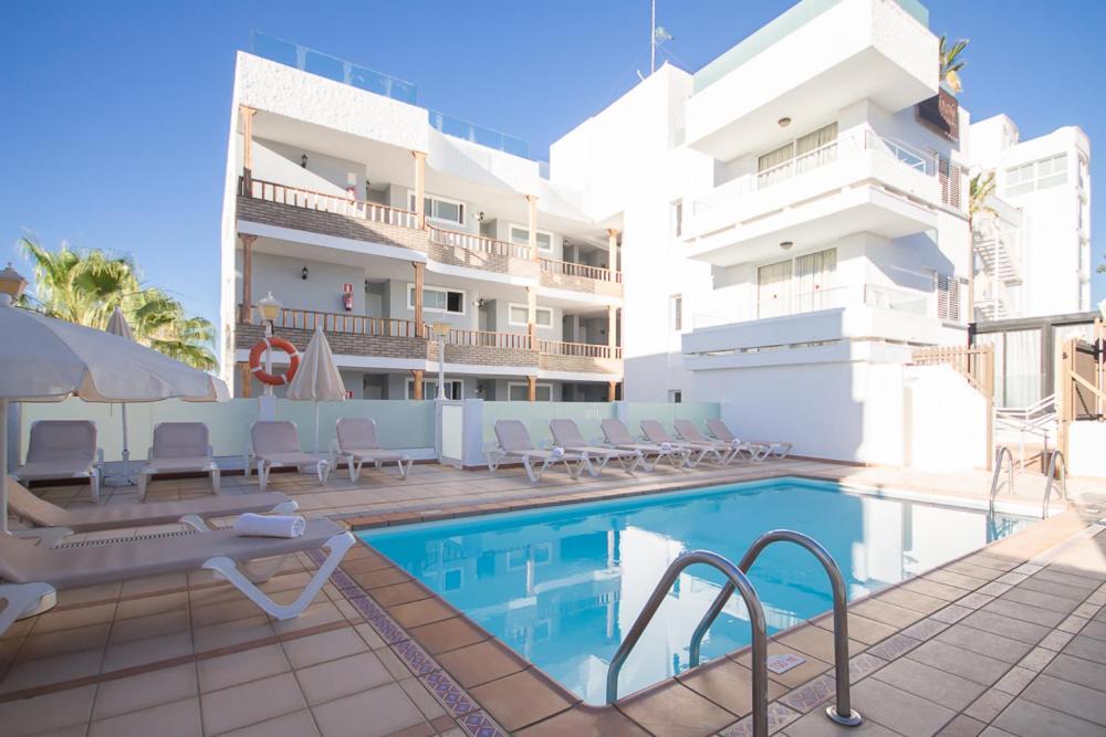 Tarahal Apartment San Agustin (Gran Canaria)