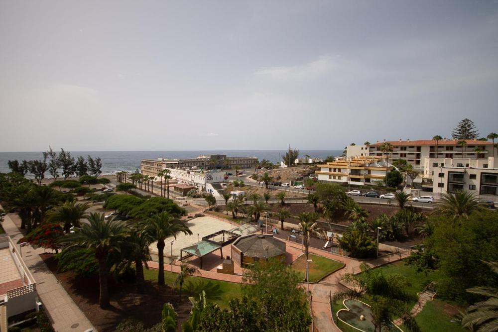 Apartment Tarahal San Agustin (Gran Canaria)