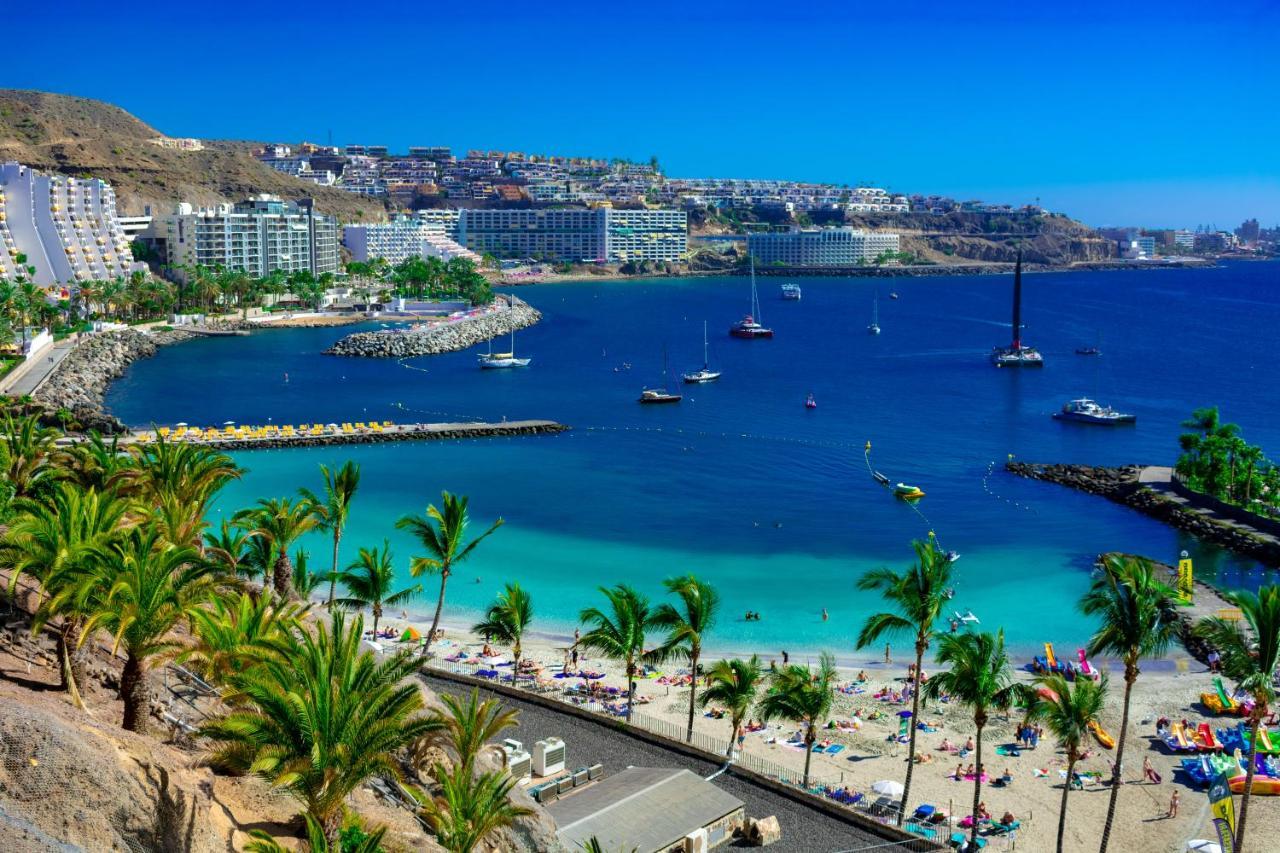Apartment Malibu Con Campo De Tennis Y Piscina Con Solarium *
