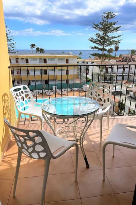 Seaview Cactus Appartement Playa del Inglés