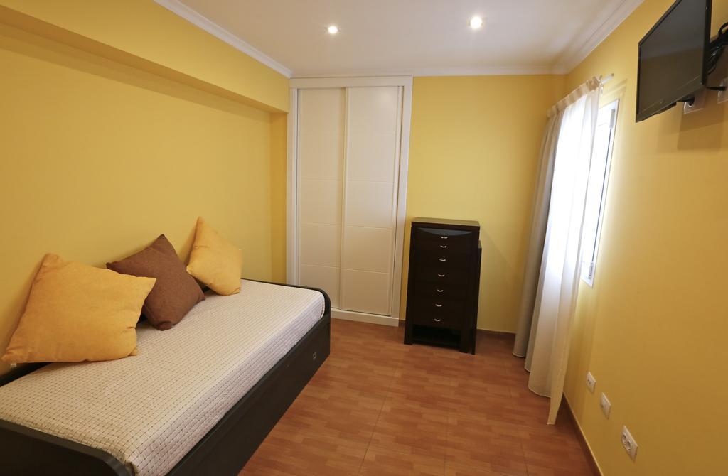 Apartamento Vasco De Gama *