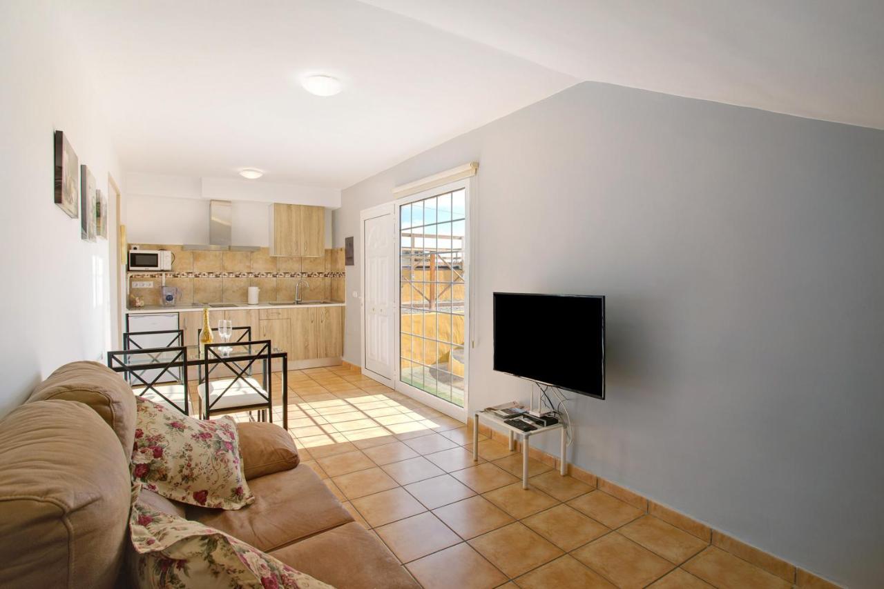 Montemar 1 Appartement *