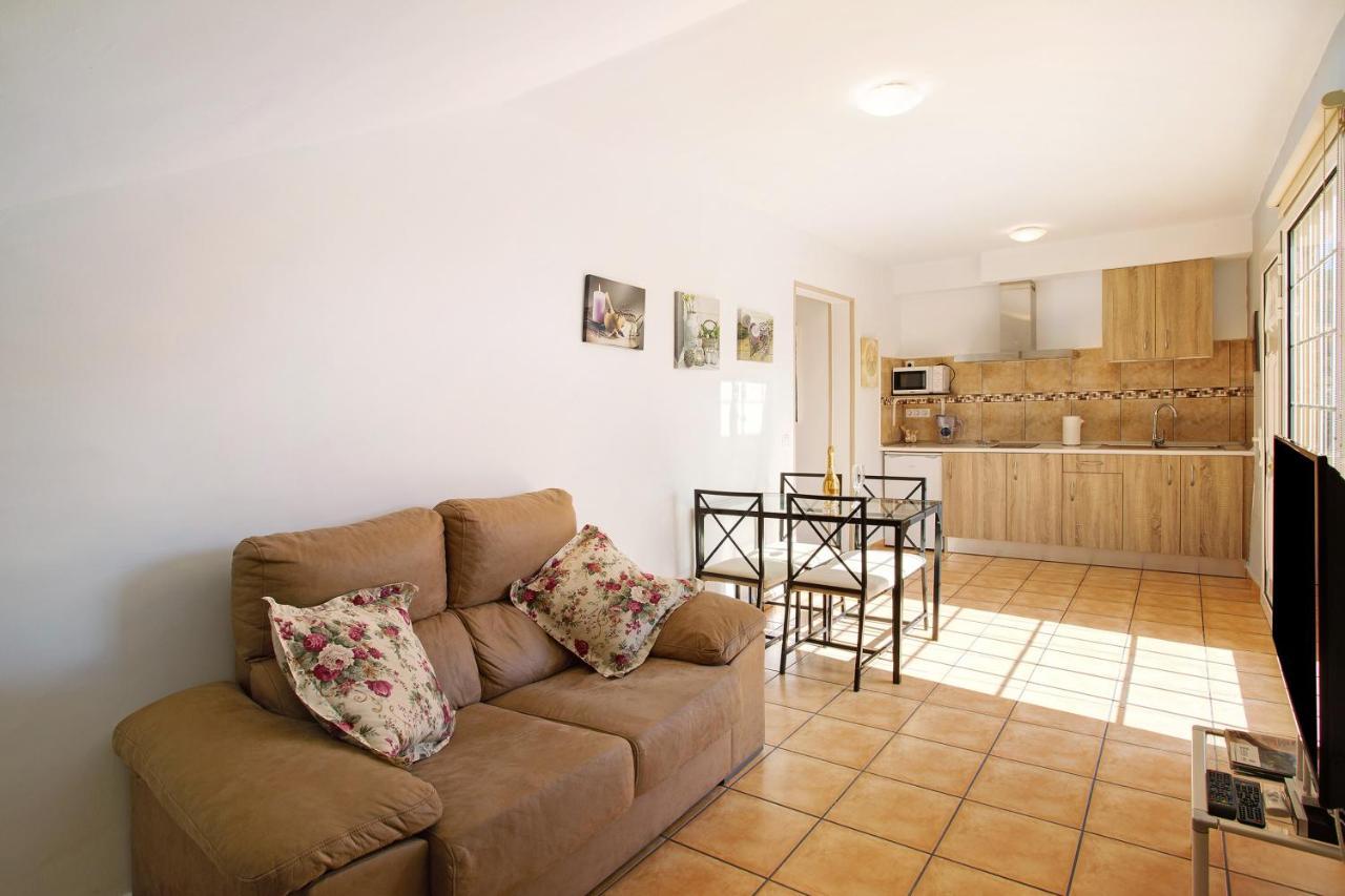 Appartement Montemar 1