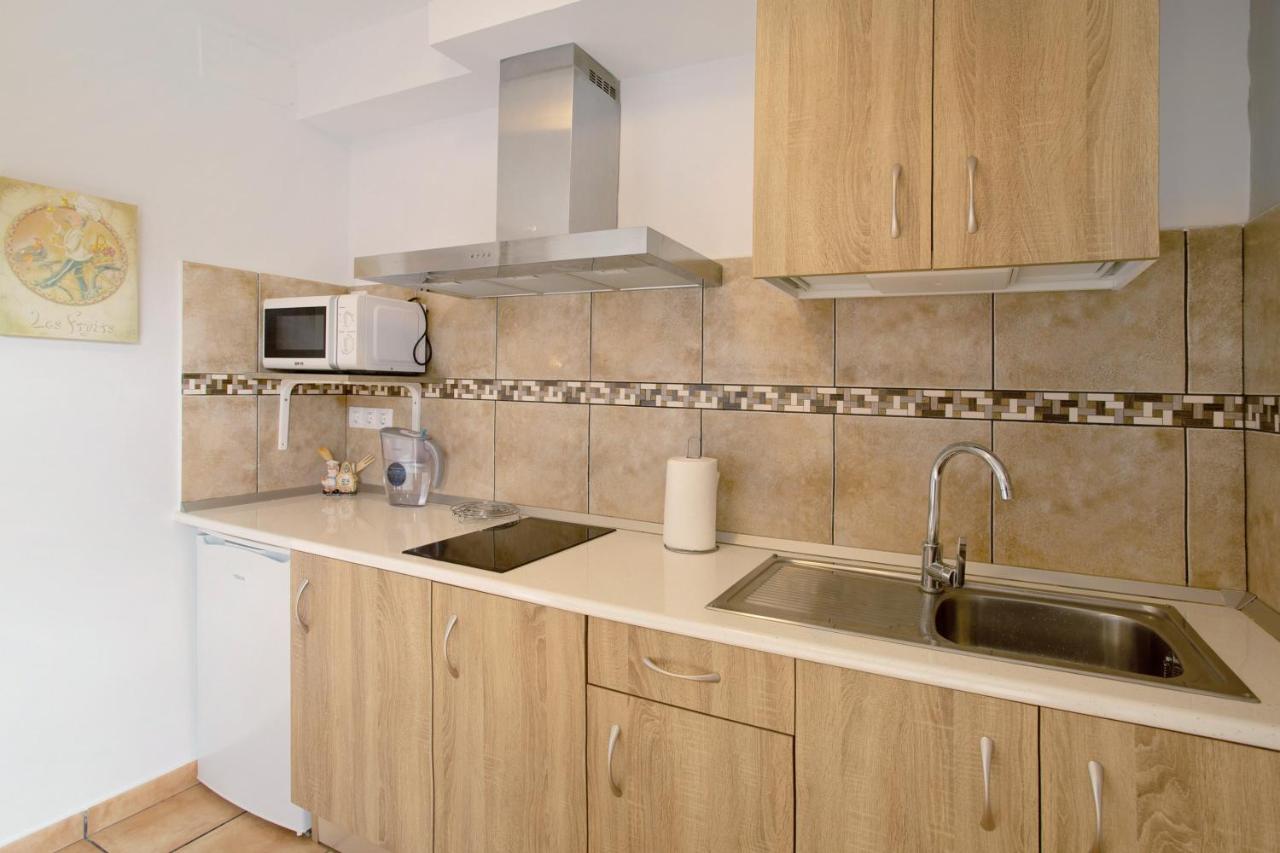 Appartement Montemar 1