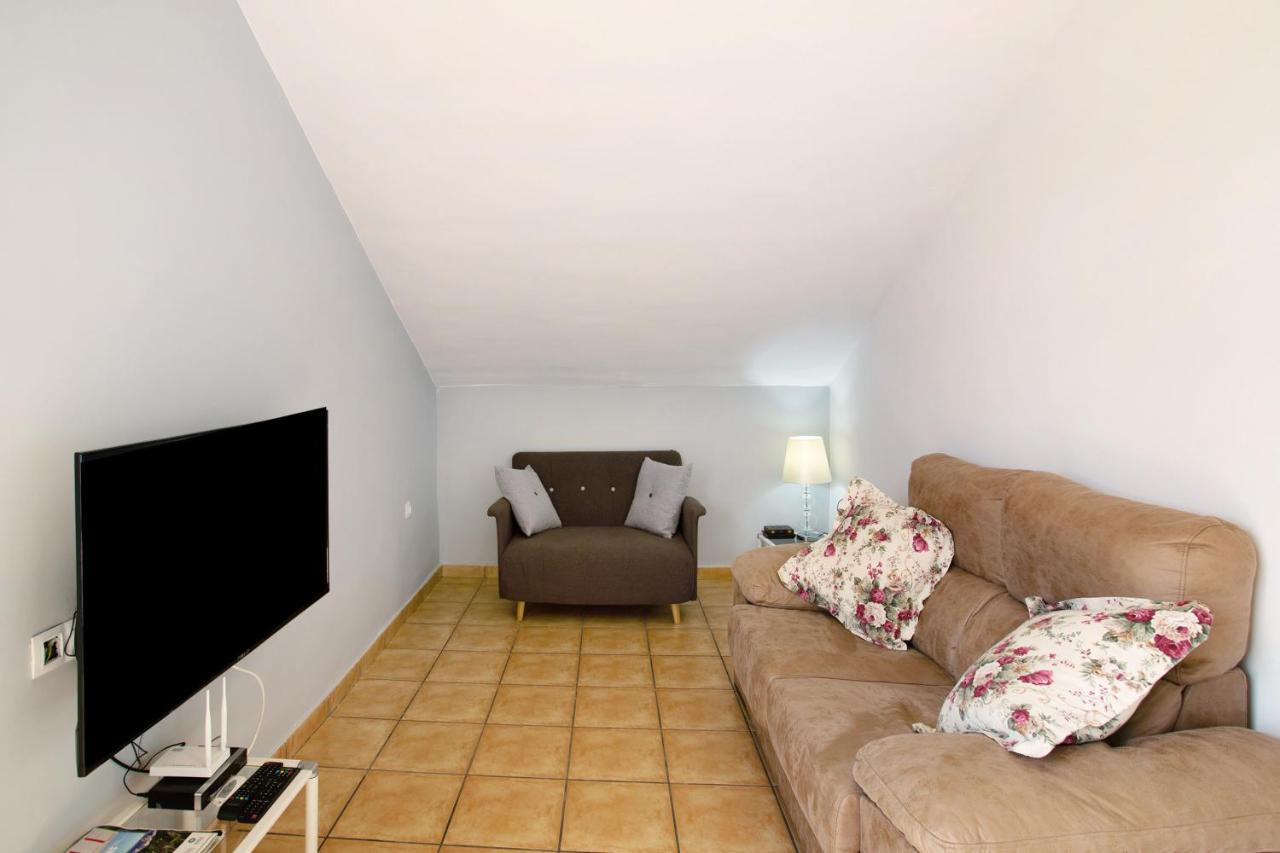 Montemar 1 Appartement Moya (Gran Canaria)