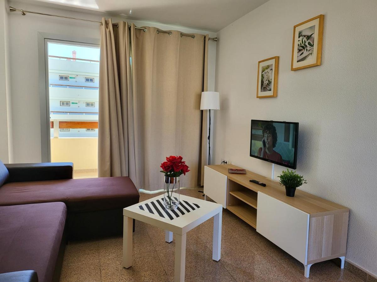 Aparthotel Camelias *