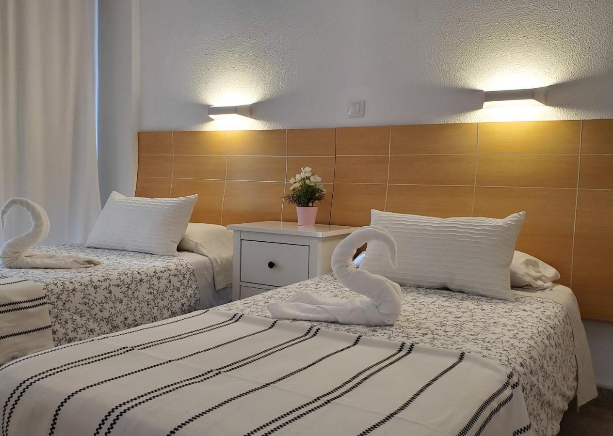 Camelias Aparthotel *