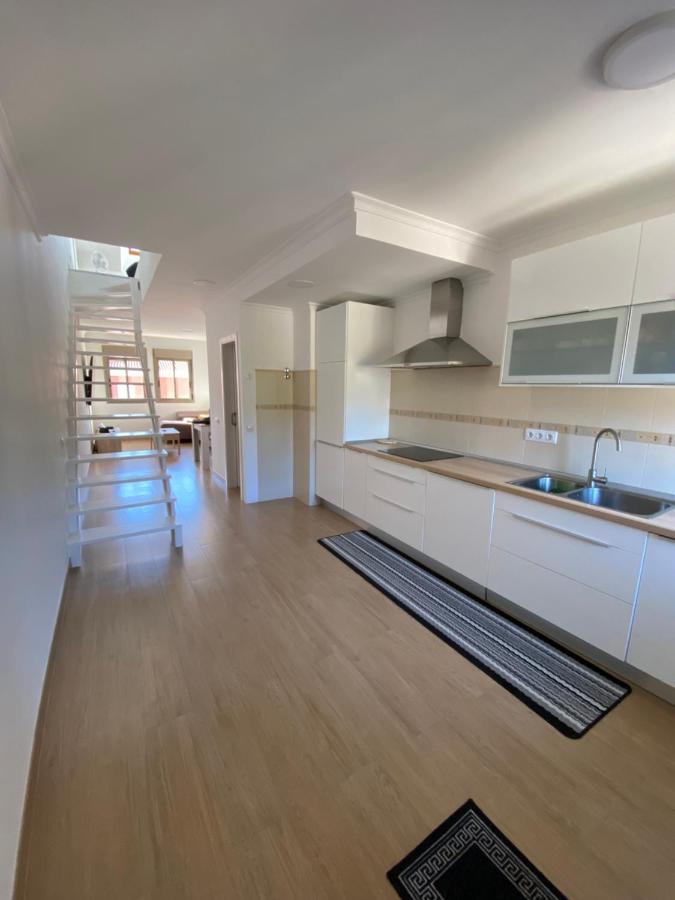 Apartment Welooveyou Almogaren *