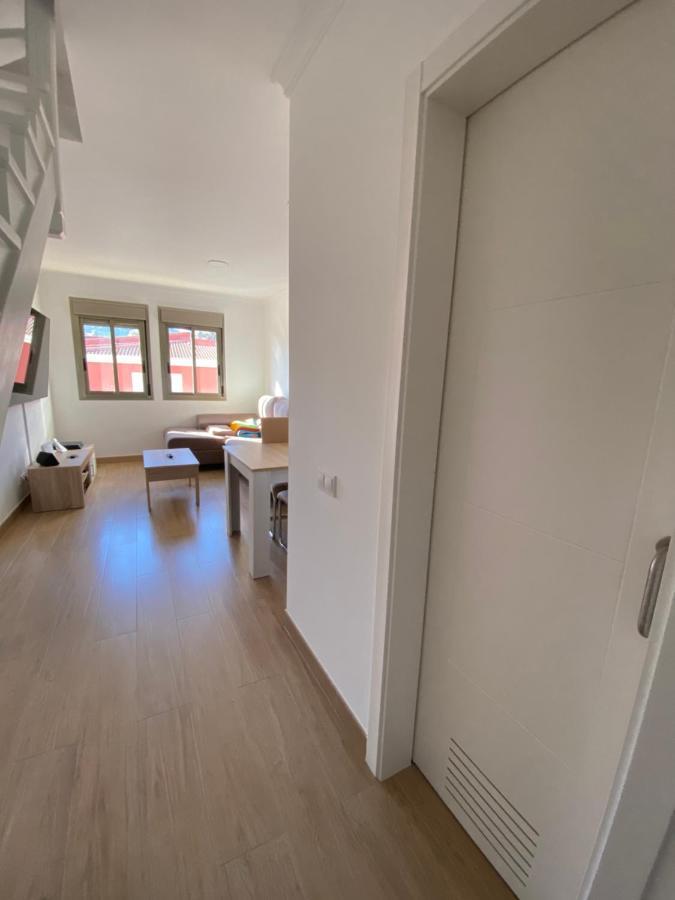 Welooveyou Almogaren Apartment Valsequillo