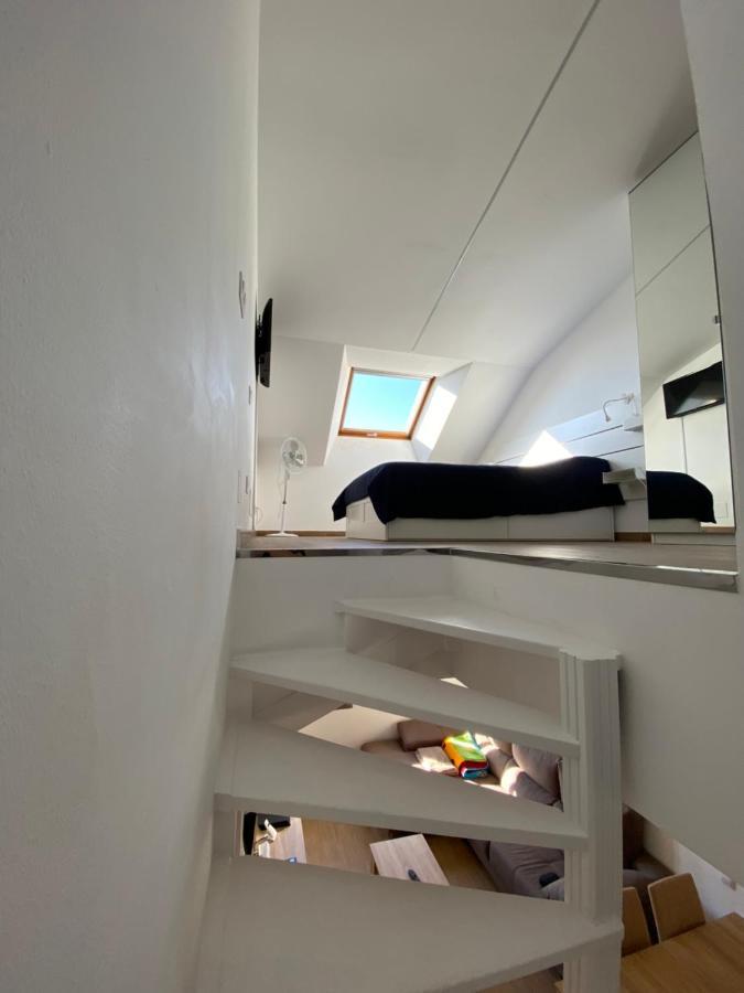 Apartment Welooveyou Almogaren *