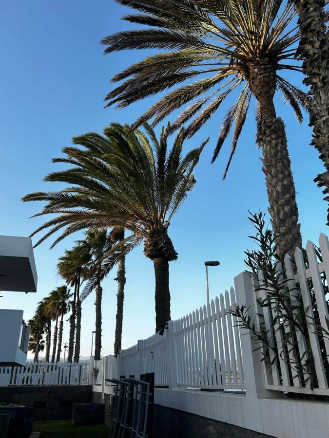 Apartamento Maypa 5 Mar