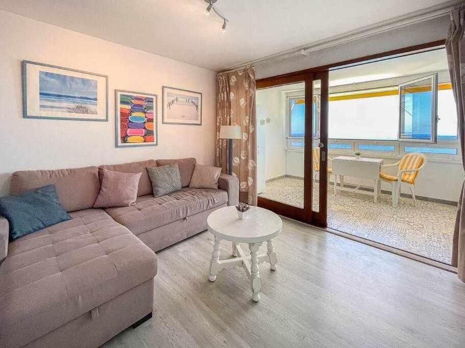 Apartment Ocean Front *