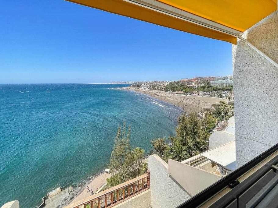 Ocean Front Apartment Maspalomas (Gran Canaria)