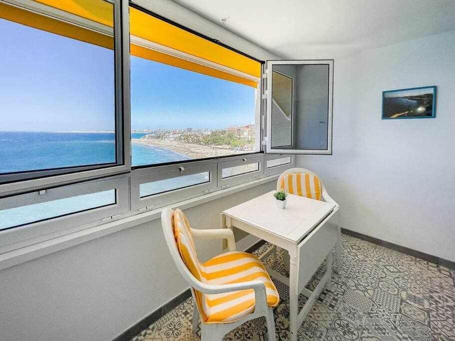Ocean Front
