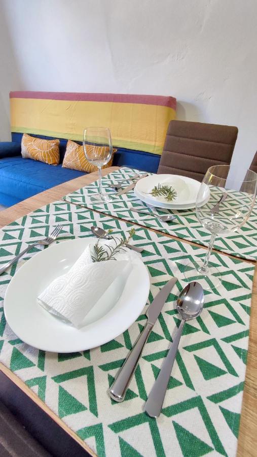 Apartment Anmar Tasarte