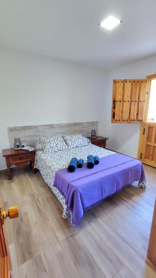 Apartment Anmar Tasarte *