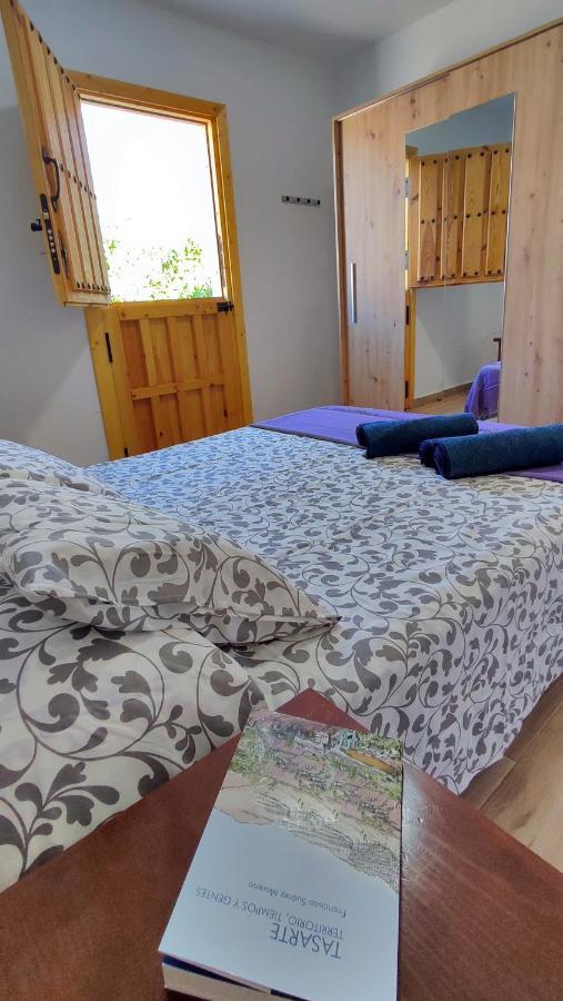 Apartment Anmar Tasarte *