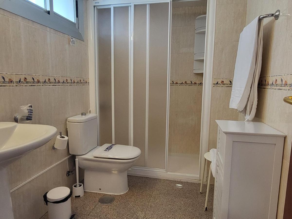 Aparthotel Camelias