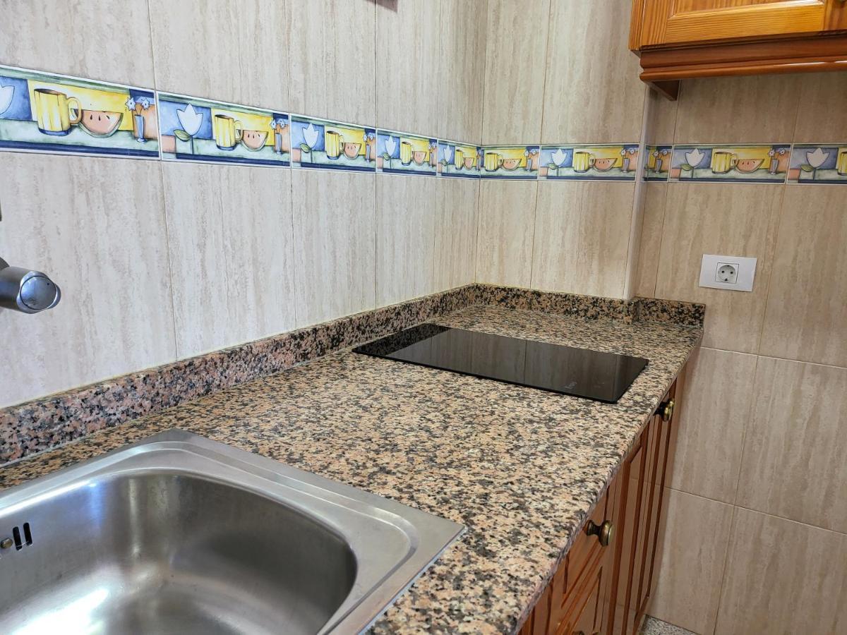 Aparthotel Camelias