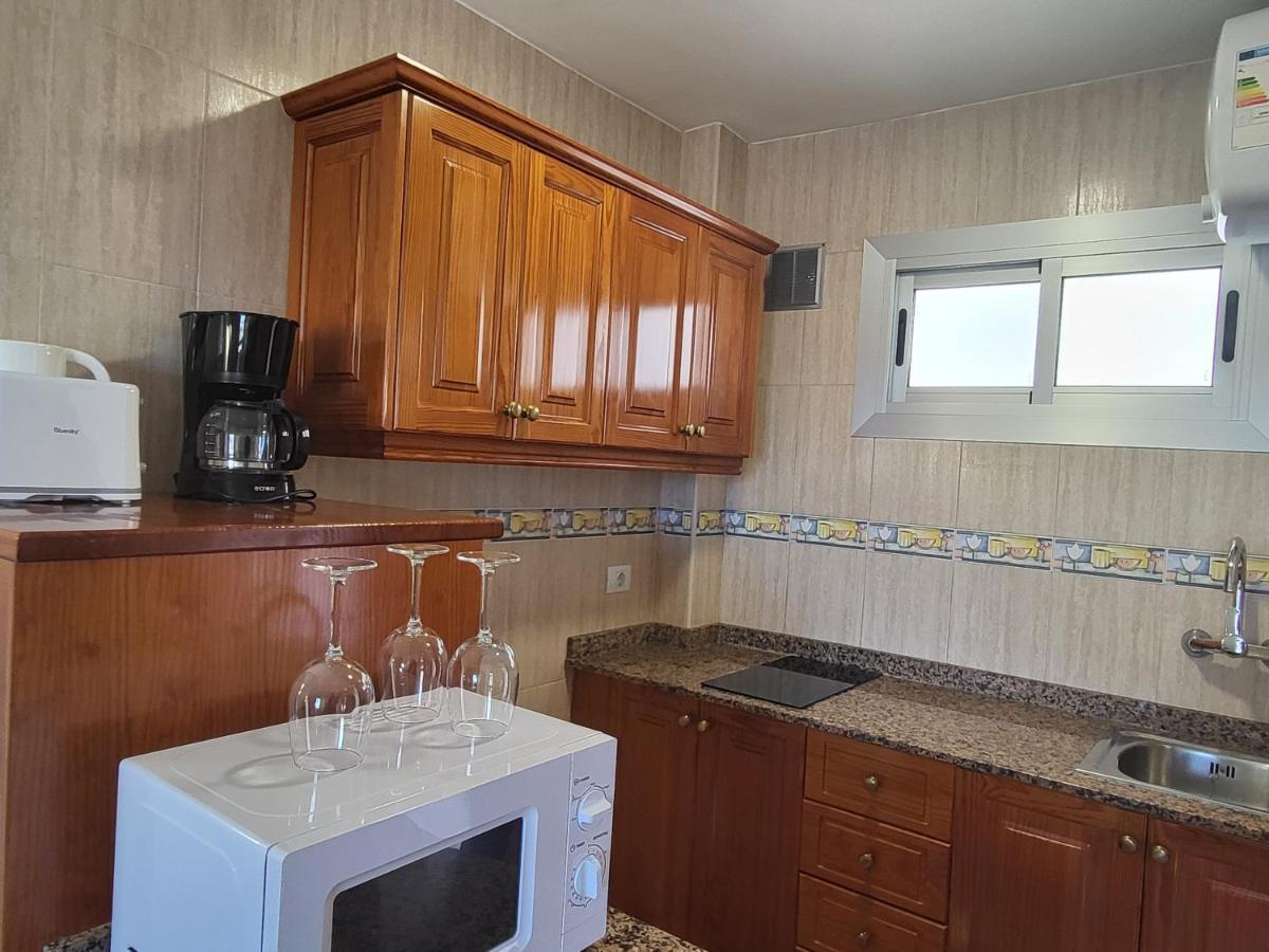 Aparthotel Camelias *