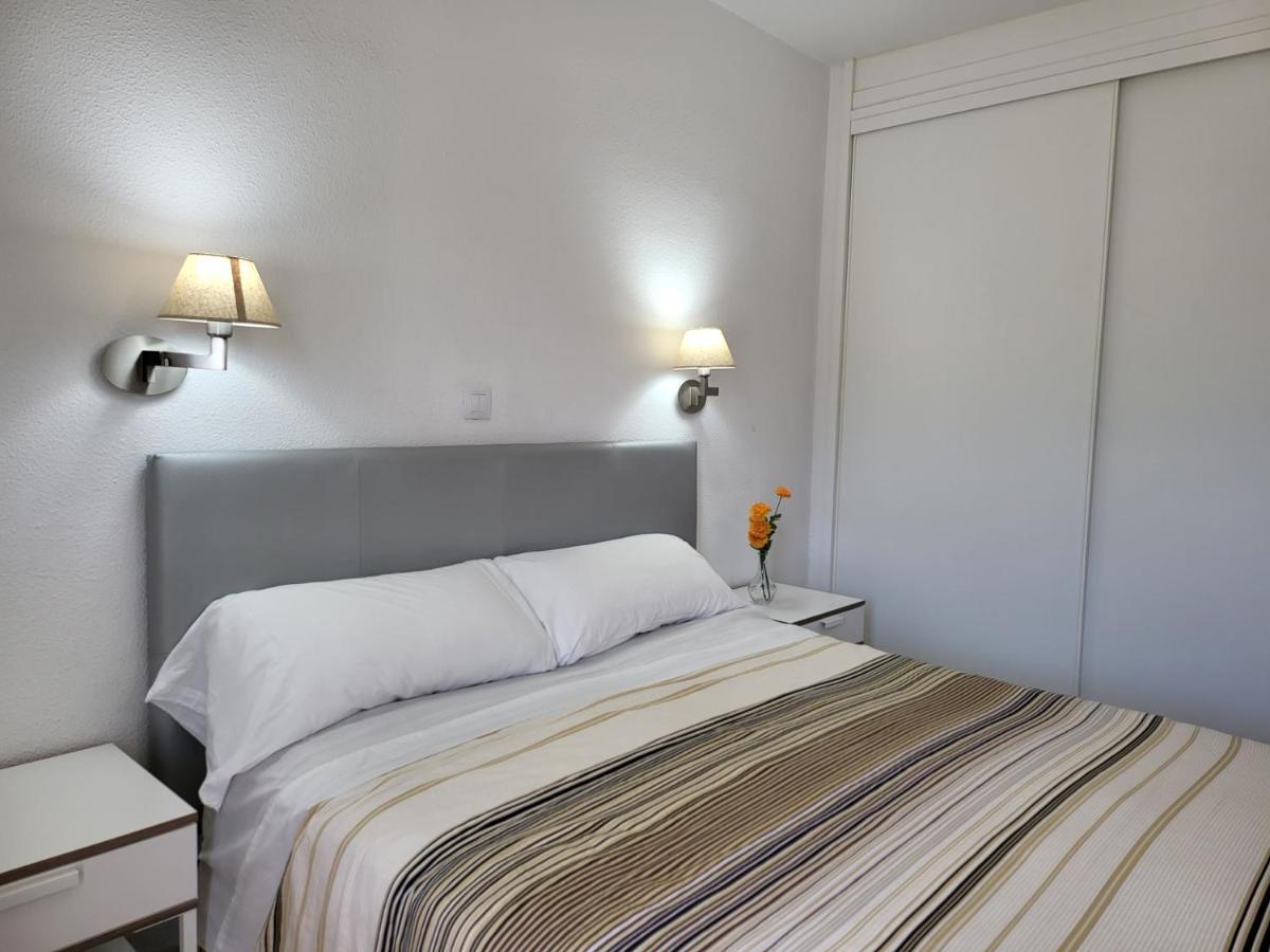 Aparthotel Camelias