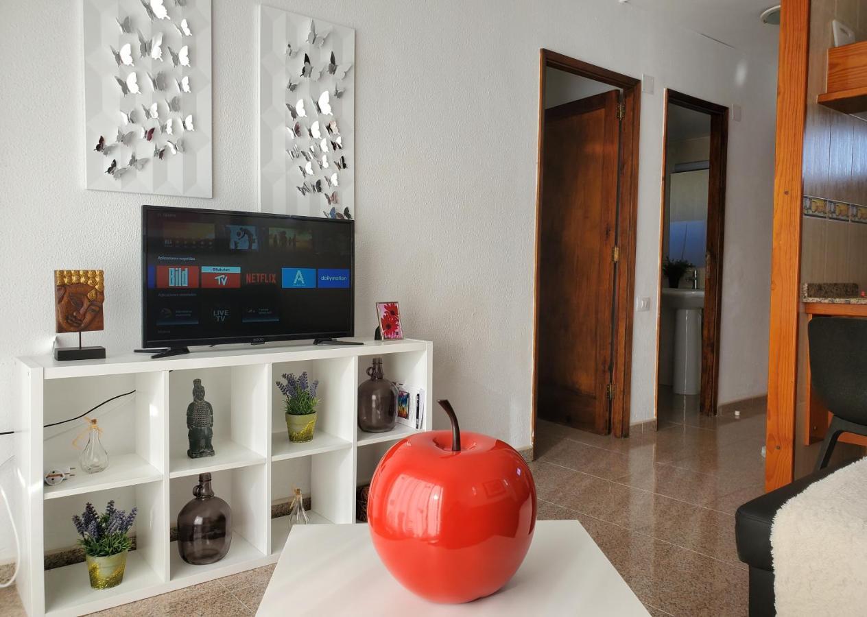 Aparthotel Camelias