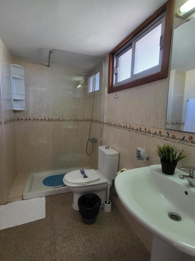 Aparthotel Camelias Playa del Ingles (Gran Canaria)