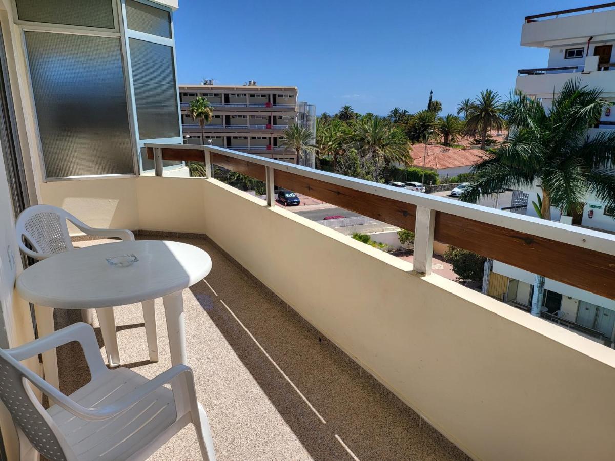 Camelias Playa del Ingles (Gran Canaria)