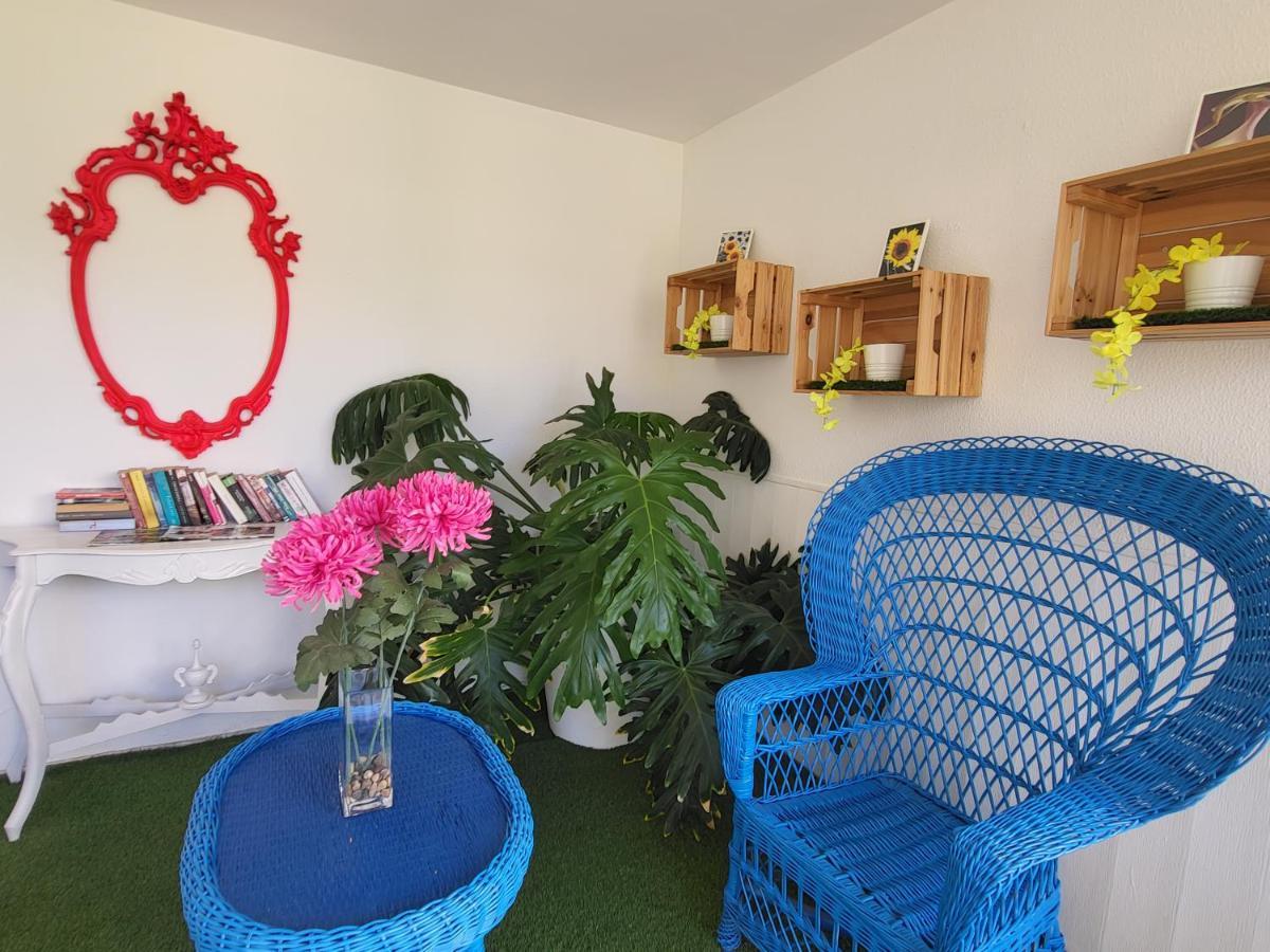 Camelias Aparthotel Playa del Ingles (Gran Canaria)