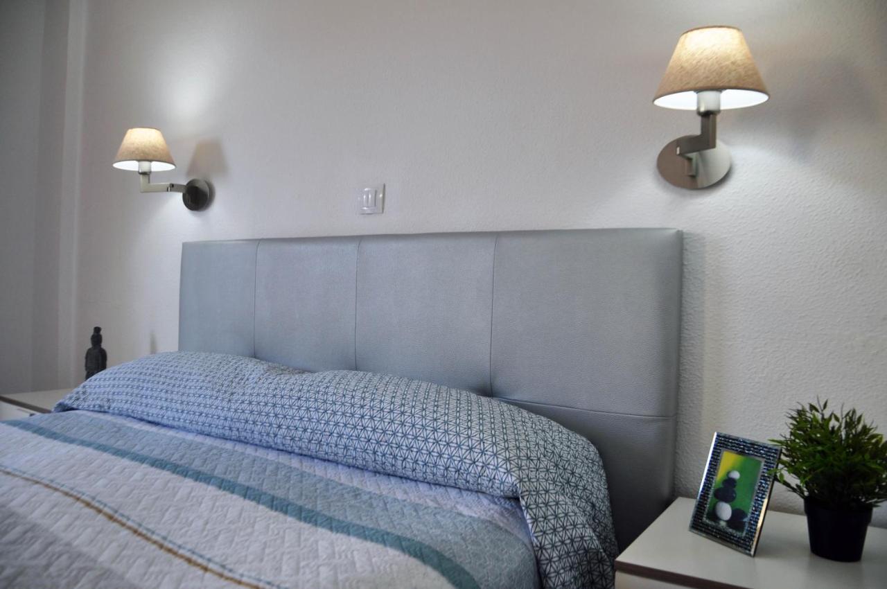 Aparthotel Camelias