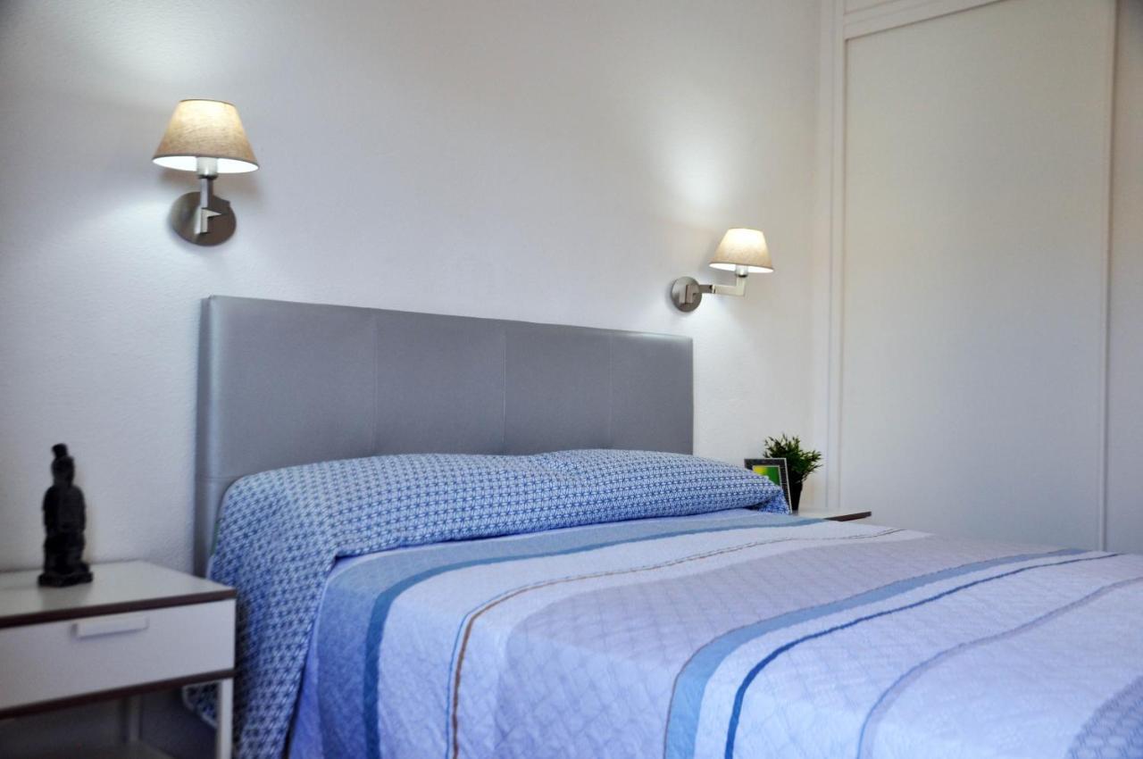 Camelias Aparthotel Playa del Ingles (Gran Canaria)