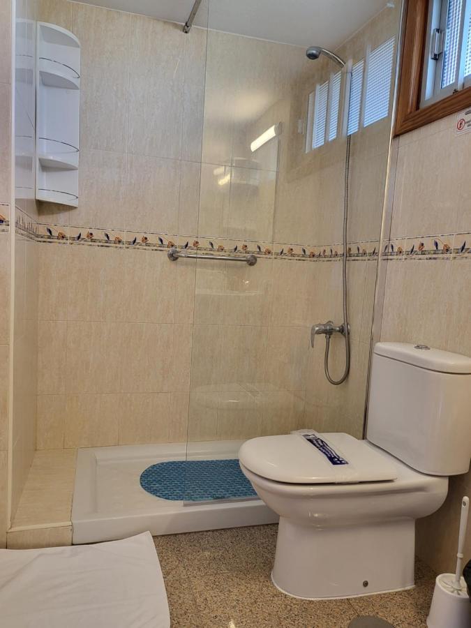Camelias Aparthotel