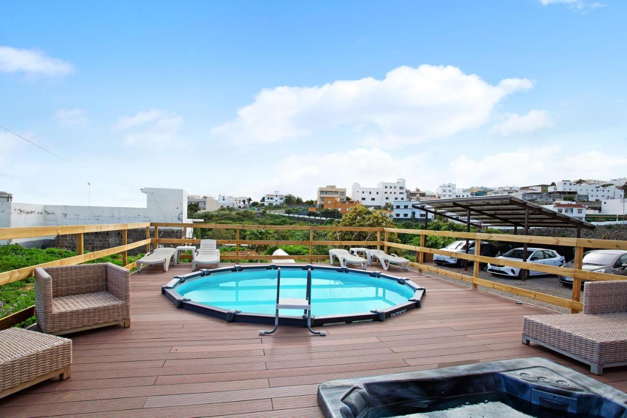 Montemar 1 Appartement