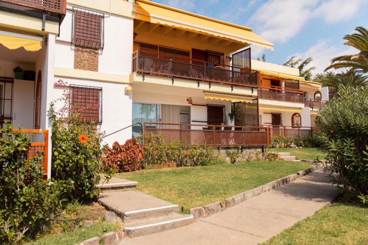 Apartment Rocas Rojas *
